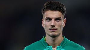 E oficial: Luciano Spalletti a anunțat lotul naționalei Italiei. Ce se întâmplă cu Daniel Boloca