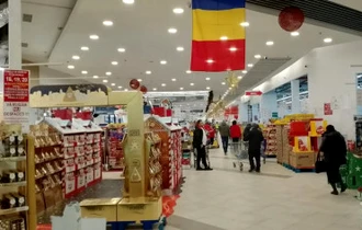 ŞOCANT! Românii vor fi dați afară din supermarket! Regulă în toate magazinele din România!