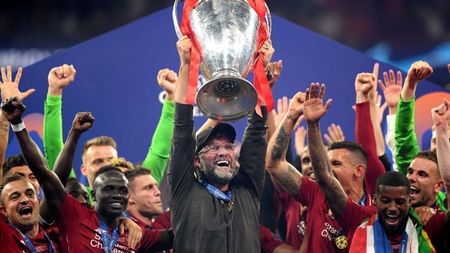 Liverpool, fără două piese grele contra lui Napoli. Anunțul făcut de Klopp, înaintea debutului în noua ediție de Champions League
