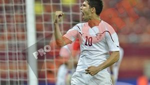 Dezamăgire mare pentru rapidiști! Herea:** "Nu mă consolează că am înscris! Aș fi vrut să ajungem în grupe"