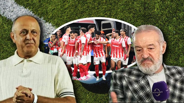 El e dinamovistul care a vorbit fără ocolișuri despre FCSB și Rapid! Unde ar vrea să se transfere: „Următorul pas!”. EXCLUSIV
