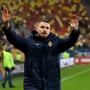 Cariera lui Radu Drăguşin depinde de această decizie. Ange Postecoglou e sub presiune maximă