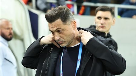 Se schimbă totul pentru Mirel Rădoi