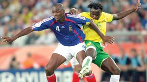 Probleme pentru Domenech