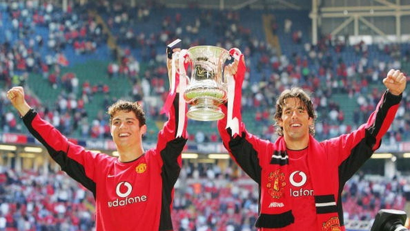 Dezvăluiri | Cristiano Ronaldo, motivul pentru care Ferguson l-a vândut pe Van Nistelrooy la Real, în 2006. Gestul care i-a fost fatal golgheterului olandez: "I-a spus asta lui Cristiano!"