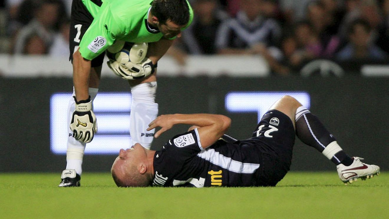 Blanc a anunțat lotul pentru Cluj! Rame și Ducasse absenți!