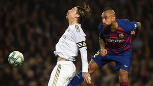 Real Madrid și Barcelona se bat pentru "noul Kaka", care poate fi noua perlă din Spania. Clauză imensă de reziliere