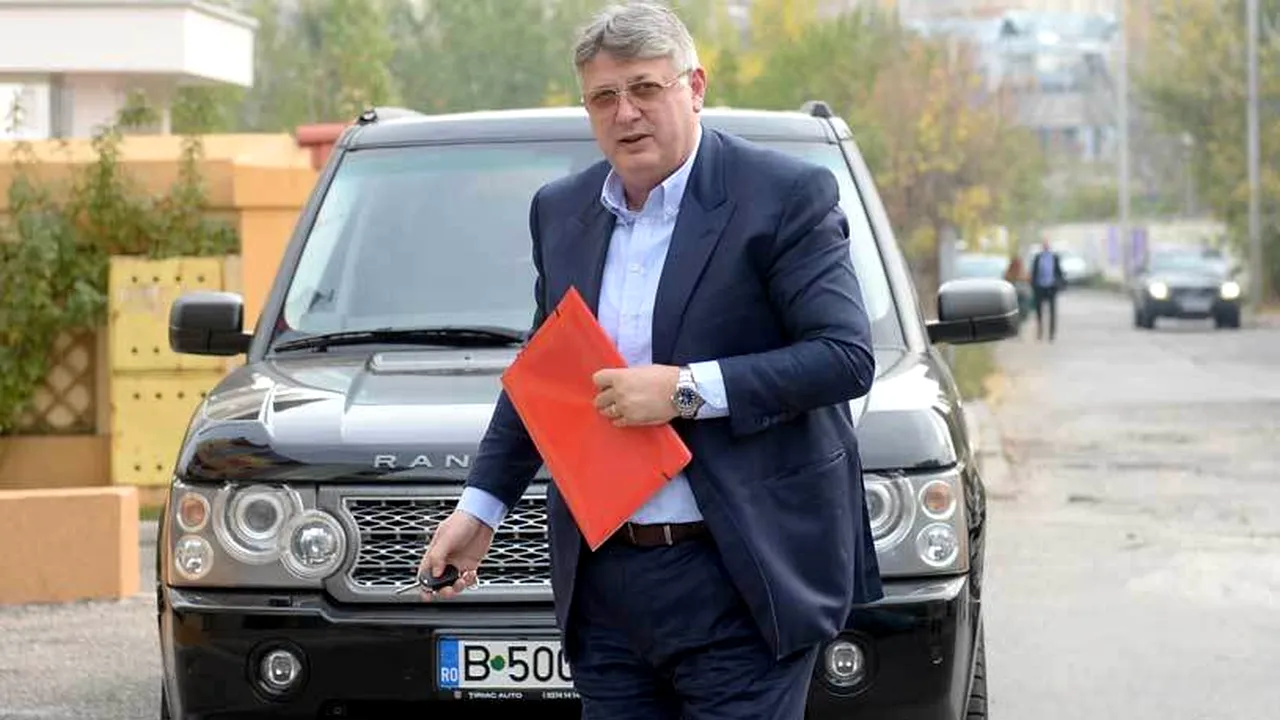 Iorgulescu a luat primele decizii în cadul Adunării Generale: 