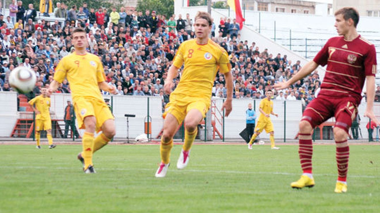 "Nu mergem în excursie în Rusia"