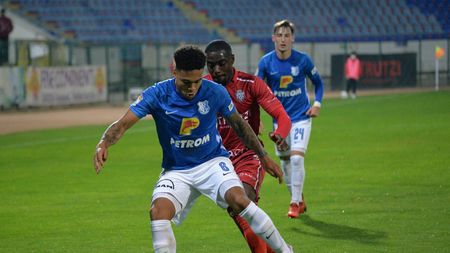 Liga 1: Război pentru play-off la Ovidiu » Cine câștigă e matematic în „top 6” » 4 variante de profit pregătite la Farul – FC Botoșani »»