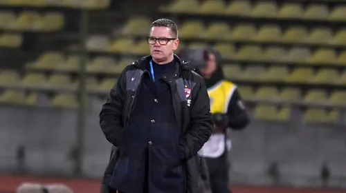 Jucătorii lui Dinamo, pedepsiți după înfrângerea cu Popești-Leordeni? Dezvăluirile unui fost oficial: „Flavius Stoican a făcut o ședință furtunoasă” | VIDEO EXCLUSIV ProSport Live