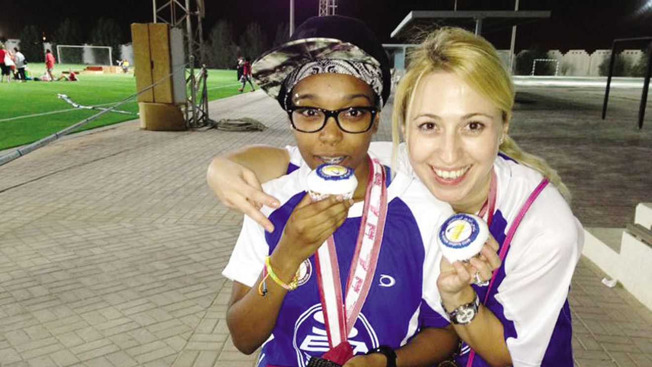 Șșșșșșșt, se joacă fotbal!** "Nu-i deloc mediatizată! Lucru bun pentru fetele care fac asta pe ascuns"
