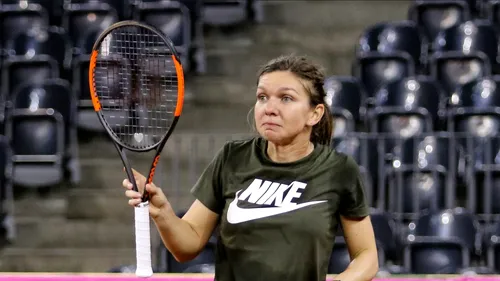 Elisabeta Lipă dă un verdict sincer, dar dur despre Simona Halep! Ce spune despre situația jucătoarei