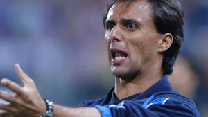 "Străinii de la Rapid sunt de mâna a doua"