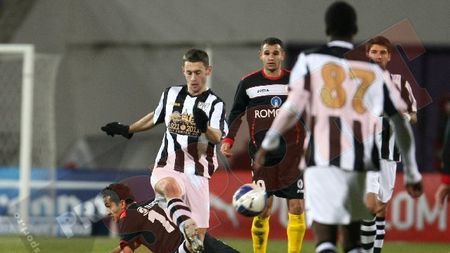 Mediașul merge în "primăvara" Cupei!** Pustai: "Sper să fie un nou început pentru noi! Visăm la finală"