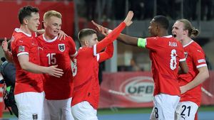 Austria, distrusă înainte de meciul decisiv cu România. Vestea care a bulversat-o pe adversara din preliminariile CM 2026