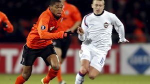 „Șahtior poate visa la finala Cupei UEFA"