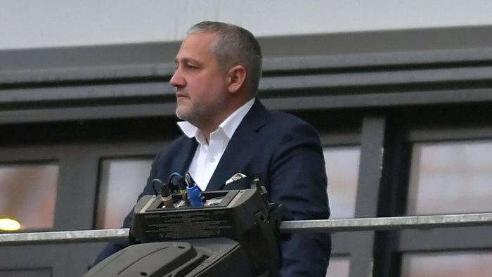 Mihai Rotaru a anunțat transferul fotbalistului la Universitatea Craiova: „A semnat”