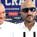 Fosta mână dreaptă a lui Adrian Mititelu la FCU Craiova și-a schimbat înfățișarea și a ajuns să fie preparator fizic în Liga 4: ”Pentru mine este o nouă provocare”