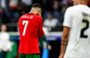 A ieșit în față și l-a distrus pe Cristiano Ronaldo pentru că e prea egoist, chiar după Portugalia – Slovenia! Nu a avut milă de lacrimile căpitanului lusitan