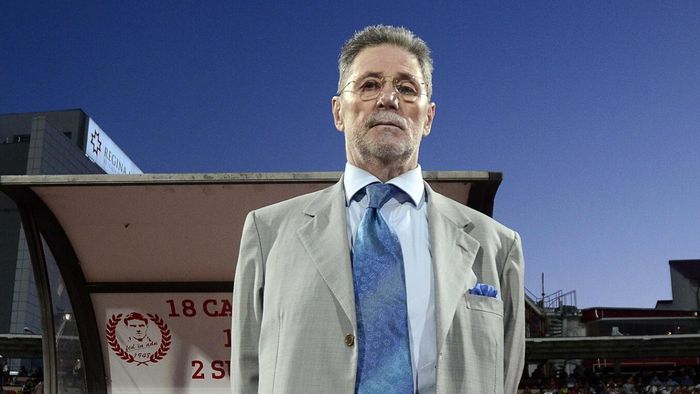„E ruşinea fotbalului românesc”. Cornel Dinu a desființat una dintre deciziile luate de Mircea Lucescu la naționala României: „E dezastru viu”