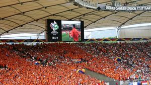 Bundesliga, record de audiență la reluare. 6 milioane de persoane s-au uitat la meciurile din prima etapă după pandemie