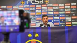 Antrenorul FCSB le-a cerut public lui Gigi Becali şi lui Mihai Stoica transferuri: „E loc de îmbunătățiri”