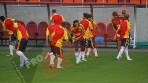 El e arma secretă cu Franța: "Dacă Ribery va mișca, îmi tai capul!"** Cum poate fi absența lui Torje atuul naționalei