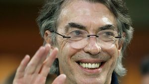 Moratti îl avertizează pe Mourinho:** "N-avem nevoie de alibiuri, putem câștiga Liga Campionilor"