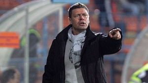 Selymes: "Nu e un secret că vreau să ajung la Dinamo, dar stau la rând"