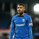Gică Hagi l-a dat afară pe Constantin Budescu. „Regele” a reziliat contractul cu capriciosul fotbalist