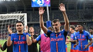 Transferul în La Liga l-a motivat pe Florin Tănase. Anunțul momentului la FCSB