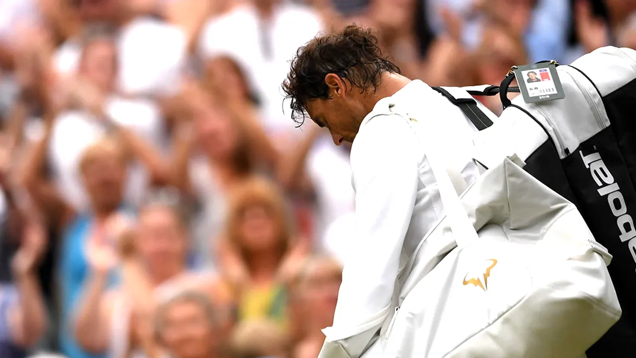 Nike ar putea pierde un nou nume uriaș din portofoliu: Rafael Nadal a făcut anunțul. Negocieri dure care pot produce un nou cutremur în tenis