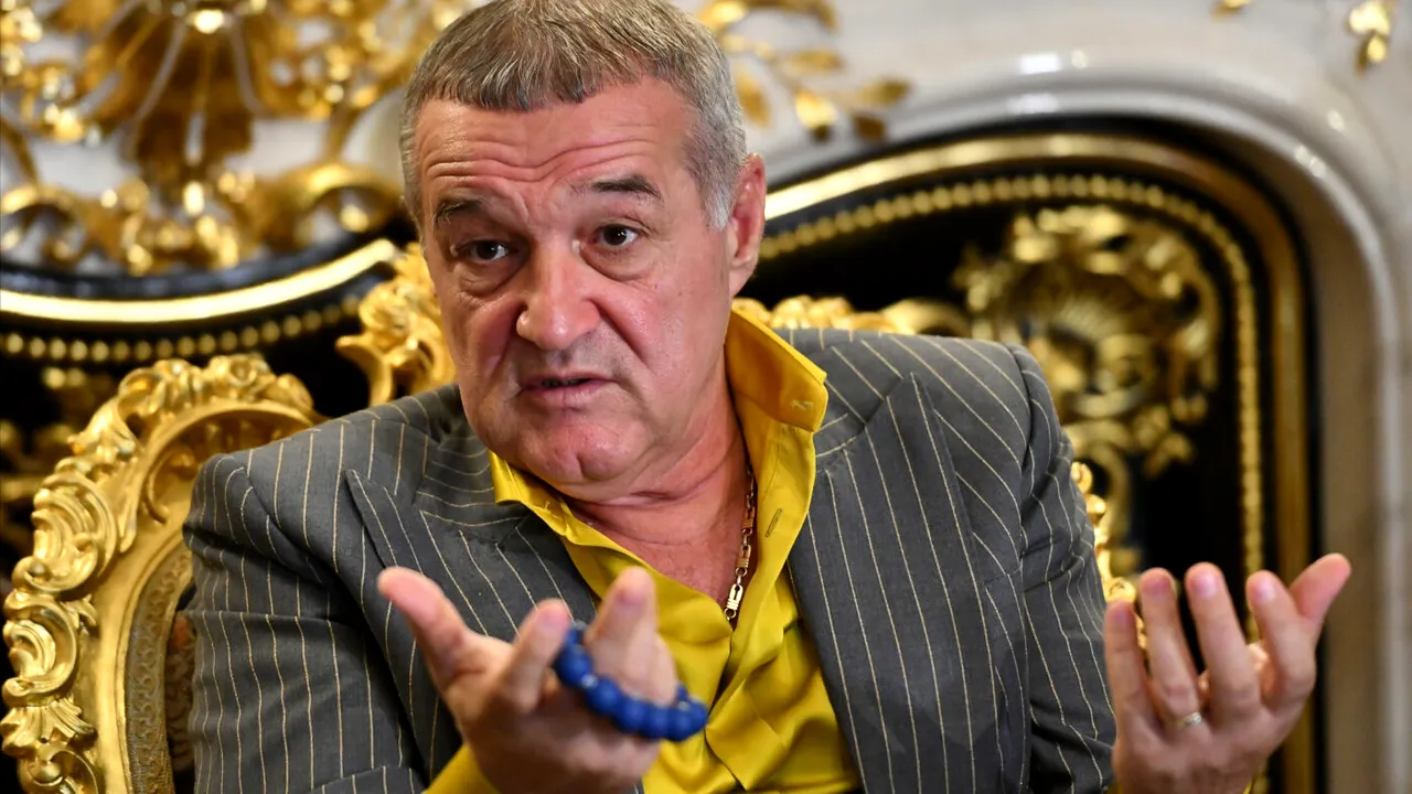 Dinamo a făcut transferul pe care Gigi Becali şi Nelu Varga nu au putut să-l realizeze! E oficial: mijlocaşul a semnat!