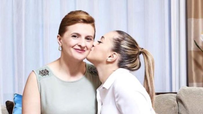 Tragedie fără margini pentru Larisa Iordache! Cum a reacționat gimnasta după ce mama sa a decedat: „Sufletul să îți fie liniștit!”