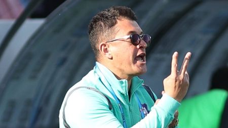 Dumitru Dragomir nu crede că Andrei Prepeliță poate fi înlocuit cu Ilie Poenaru! „Dacă-l schimbă, înseamnă că au probleme cu mansarda” | VIDEO EXCLUSIV ProSport LIVE