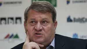 Mureșan: "Pițurcă a greșit că nu a venit la Comitetul Executiv! Nu trebuie să se ferească!"