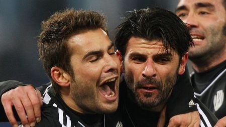 Episod memorabil cu Pițurcă și Mutu, în cantonamentul naționalei: "Unde ai fost? Bagajul și acasă!". Cum s-a scos "Briliantul"