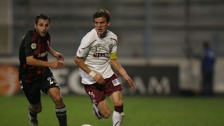 Dream-team în Giulești!** Ultima 'nebunie' gândită de Copos: "Sunt gata să fac orice să îl aduc pe Lazăr!" Cum poate arăta echipa lui Sabău