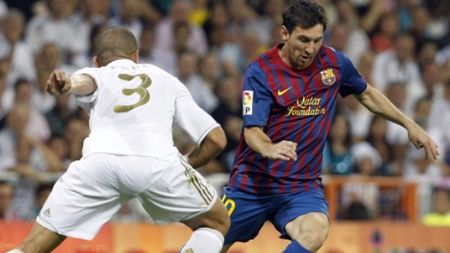 Barcelona a câștigat războiul viitorului cu Real!** Statistica ce îi face pe "galactici" să tremure
