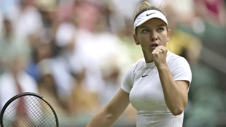 Simona Halep, despre cum a învățat să trăiască având dureri: „E o afecțiune destul de gravă”