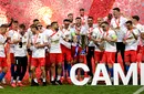 Transferul de la FCSB a fost deja negociat. Totul depinde acum de atacant