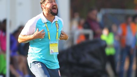 Viorel Moldovan merge pe mâna naționalei de tineret antrenată de Mirel Rădoi, dar are și un favorit de la "echipa mare". Ce spune Moldo-gol despre meciurile României cu Lituania și Serbia