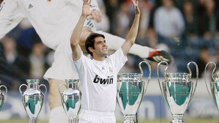 "Urziceniul poate să-l ia pe Nicoliță** așa cum poate Steaua să-l cumpere pe Kaka!"