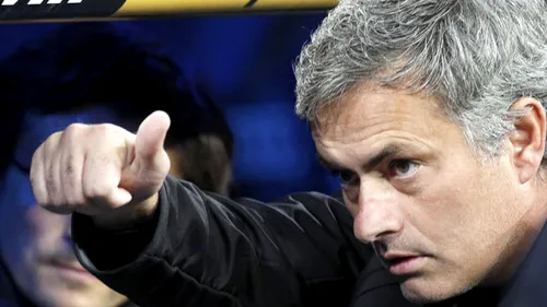 Jose Mourinho, tot mai aproape de o revenire în Premier League!** Ipoteză ȘOC lansată de presa din Anglia: va face ROCADA cu unul dintre marii săi RIVALI