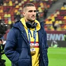 Claudiu Keșeru mizează pe Daniel Bîrligea la echipa națională. „E cel mai în vervă”