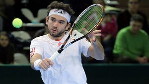 Perechea Mergea/Marx a pierdut finala turneului challenger de la Le Gosier