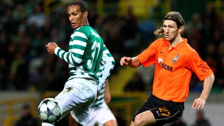 Cigrinski s-a transferat la FC Barcelona