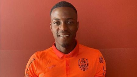 CFR Cluj a mai făcut un transfer. A luat un francez cu 107 meciuri în La Liga