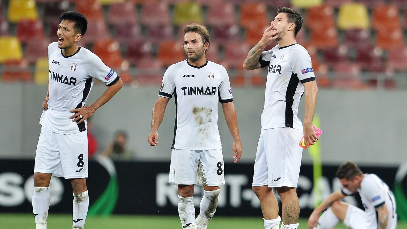 Cu cine va mai juca Șumudică? Încă un titular își pregătește bagajele: "De ce să nu plec?" De la ce echipă are ofertă